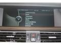 2012 Black Sapphire Metallic BMW 7 Series 740Li Sedan  photo #15