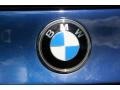 Mystic Blue Metallic - X3 3.0i Photo No. 68