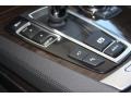 2012 Black Sapphire Metallic BMW 7 Series 740Li Sedan  photo #19