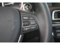 2012 Black Sapphire Metallic BMW 7 Series 740Li Sedan  photo #22