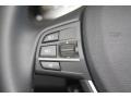 2012 Black Sapphire Metallic BMW 7 Series 740Li Sedan  photo #23
