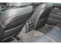 2012 Black Sapphire Metallic BMW 7 Series 740Li Sedan  photo #25