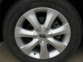Obsidian Black Pearl - B9 Tribeca Limited 7 Passenger Photo No. 10