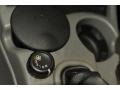 Silverstone Metallic - TrailBlazer EXT LT Photo No. 21