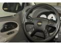 Light Gray Steering Wheel Photo for 2005 Chevrolet TrailBlazer #52648655