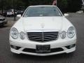 Arctic White - E 350 Sedan Photo No. 7