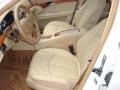 Arctic White - E 350 Sedan Photo No. 8