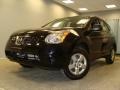 2010 Gotham Gray Nissan Rogue S AWD  photo #1