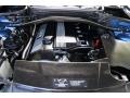 Mystic Blue Metallic - X3 3.0i Photo No. 97
