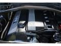 Mystic Blue Metallic - X3 3.0i Photo No. 98