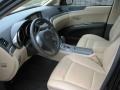 Obsidian Black Pearl - B9 Tribeca Limited 7 Passenger Photo No. 17