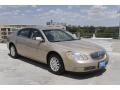 2006 Cashmere Metallic Buick Lucerne CX  photo #1