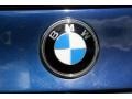 Mystic Blue Metallic - X3 3.0i Photo No. 100
