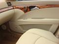 Arctic White - E 350 Sedan Photo No. 18