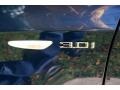 Mystic Blue Metallic - X3 3.0i Photo No. 103