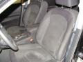 2010 Gotham Gray Nissan Rogue S AWD  photo #14