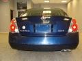 2005 Majestic Blue Metallic Nissan Altima 2.5 S  photo #5
