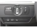 Black Nappa Leather Controls Photo for 2012 BMW 6 Series #52649765