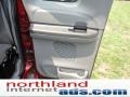 2003 Red Clearcoat Ford F250 Super Duty XLT SuperCab 4x4  photo #14