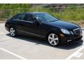 Black - E 350 Sedan Photo No. 5