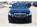 Black - E 350 Sedan Photo No. 12