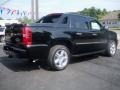 2011 Black Chevrolet Avalanche LTZ 4x4  photo #5