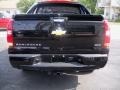 2011 Black Chevrolet Avalanche LTZ 4x4  photo #6