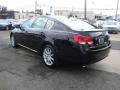 Black Onyx - GS 350 AWD Photo No. 2