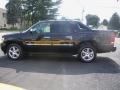 2011 Black Chevrolet Avalanche LTZ 4x4  photo #8