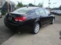 Black Onyx - GS 350 AWD Photo No. 4