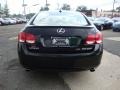 Black Onyx - GS 350 AWD Photo No. 6