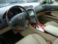 Black Onyx - GS 350 AWD Photo No. 7