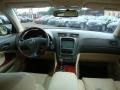 Black Onyx - GS 350 AWD Photo No. 11