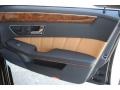Black - E 350 Sedan Photo No. 37