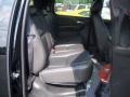 2011 Black Chevrolet Avalanche LTZ 4x4  photo #20
