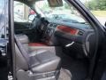 2011 Black Chevrolet Avalanche LTZ 4x4  photo #25