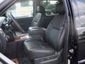 2011 Black Chevrolet Avalanche LTZ 4x4  photo #27