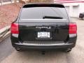 Basalt Black - Cayenne S Photo No. 4