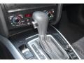  2011 A5 2.0T quattro Coupe 8 Speed Tiptronic Automatic Shifter