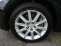 Black Onyx - GS 350 AWD Photo No. 41