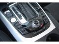 2011 Brilliant Black Audi A5 2.0T quattro Coupe  photo #24