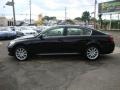 Black Onyx - GS 350 AWD Photo No. 42
