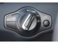 Black Controls Photo for 2011 Audi A5 #52650797