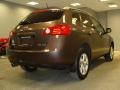 2008 Iridium Graphite Metallic Nissan Rogue SL AWD  photo #4