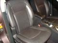 2008 Iridium Graphite Metallic Nissan Rogue SL AWD  photo #10