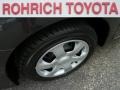 2009 Magnetic Gray Metallic Toyota Matrix S AWD  photo #12