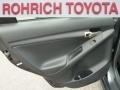 Magnetic Gray Metallic - Matrix S AWD Photo No. 14