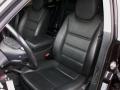 Basalt Black - Cayenne S Photo No. 11
