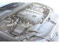 2.0 Liter FSI Turbocharged DOHC 16-Valve VVT 4 Cylinder Engine for 2011 Audi A5 2.0T quattro Coupe #52650956