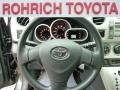 2009 Magnetic Gray Metallic Toyota Matrix S AWD  photo #17